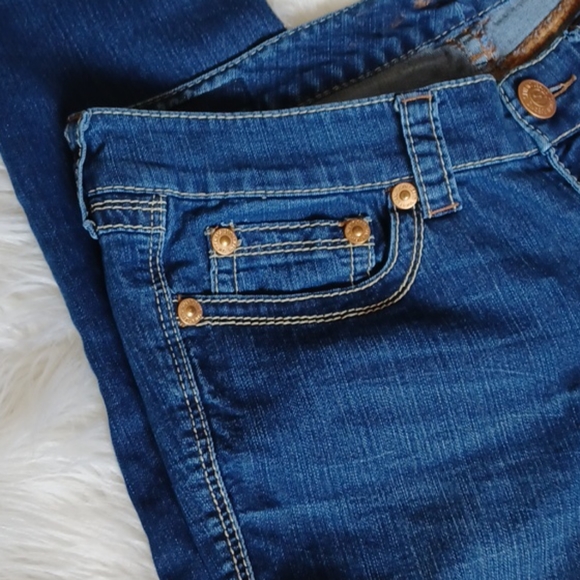 SEVEN 7 Skinny Jeans - Picture 2 of 12